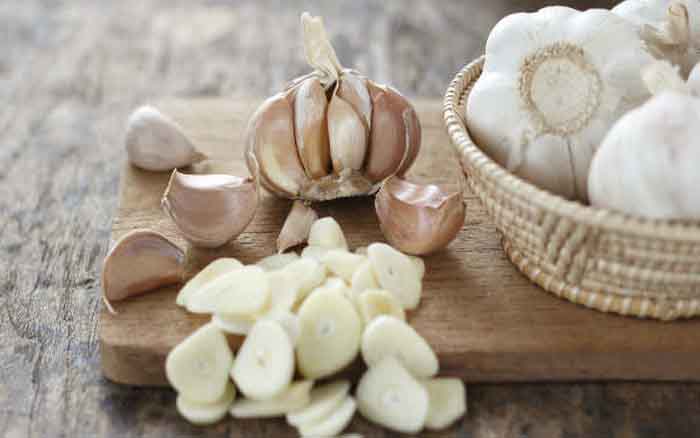 Chữa cảm cúm bằng một số món sau