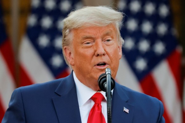 Chiến dịch Trump mất 7,9 triệu USD để kiểm lại phiếu ở Wisconsin, Georgia phát hiện 2.600 phiếu chưa đếm