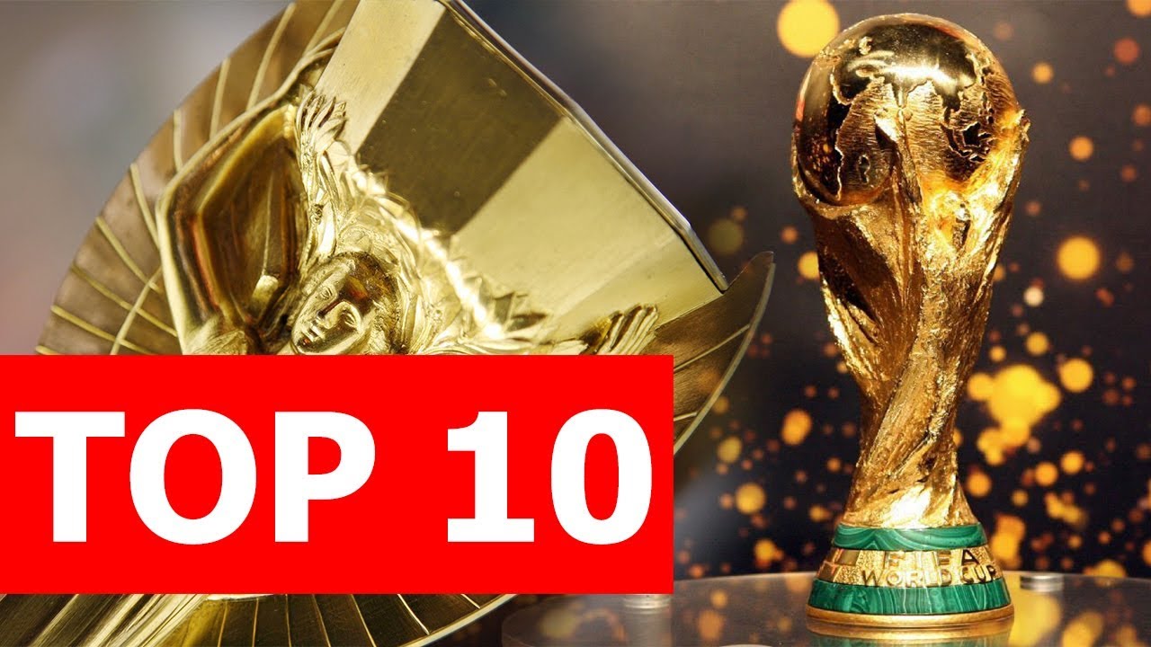 10 điều bạn cần biết trước khi xem World Cup 2018