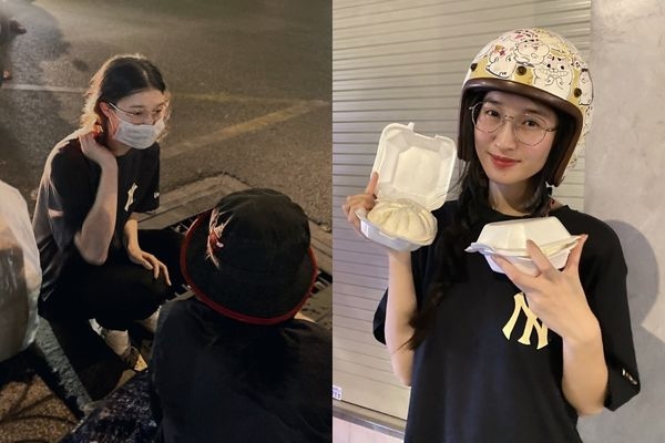 Ngày làm 12 tiếng, Phương Nhi vẫn miệt mài làm điều này lúc giữa khuya