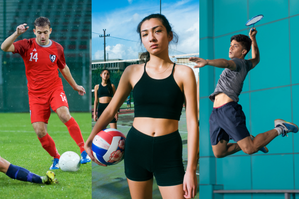 Top 5 bộ môn thể thao phổ biến tại Việt Nam những năm gần đây