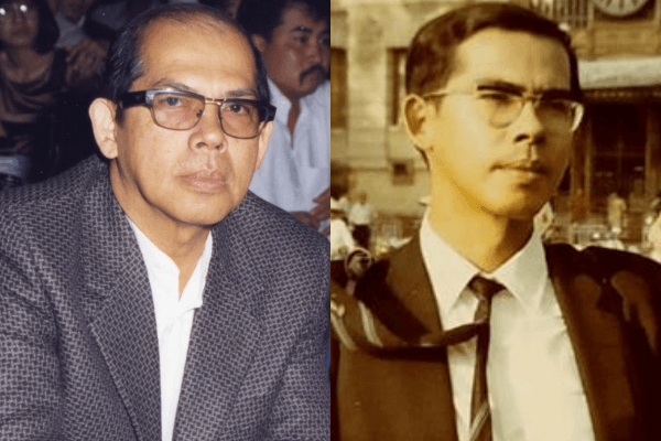 Giáo sư Tô Văn Lai, người sáng lập Trung tâm Thúy Nga qua đời
