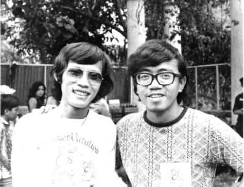 Kỳ 46: Một thời nhạc trẻ – Trường Kỳ