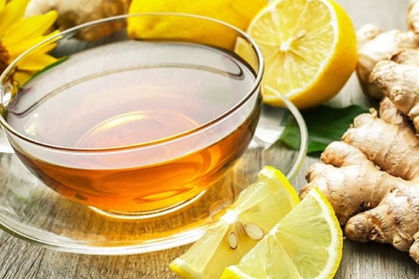 4 loại trà làm đẹp và giữ ấm cơ thể trong mùa mưa