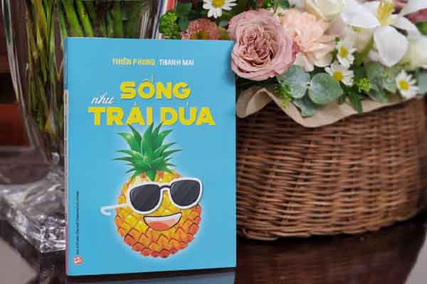 Sống như trái dứa – Những mảnh ghép thú vị