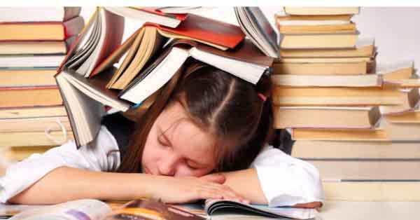 Trầm cảm ở trẻ, cha mẹ nên biết…