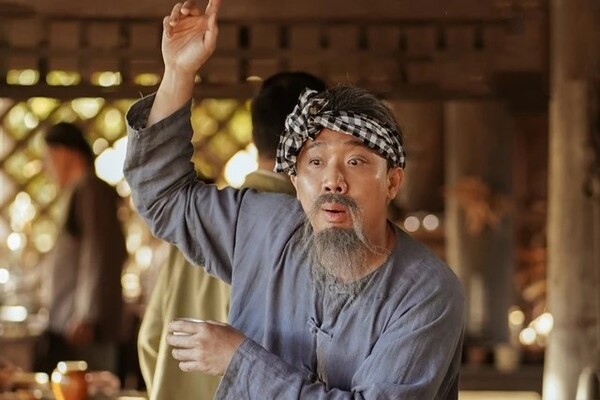 Doanh thu hơn 100 tỷ, tại sao “Đất rừng phương Nam” vẫn trắng tay ở Liên hoan phim?