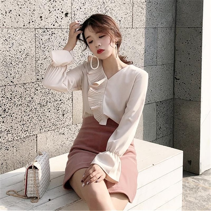 Gợi ý mặc đẹp cho cô nàng có vóc dáng cao to