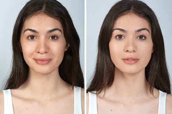 Những lỗi trang điểm khiến bạn già đi