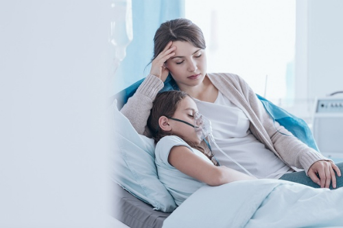 Khi bạn quá lạm dụng kháng sinh cho trẻ