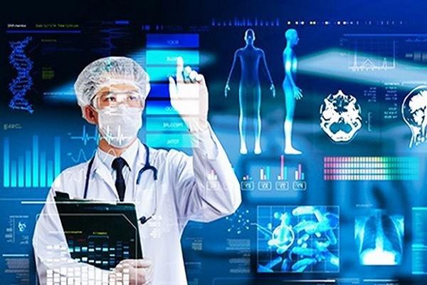 Chống dịch COVID-19: Triển khai ứng dụng công nghệ phục vụ khám bệnh từ xa
