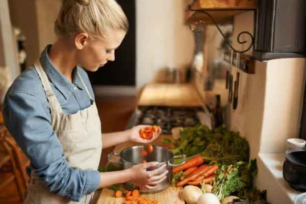 Những triết lý thú vị mà chúng ta có thể học từ nhà bếp