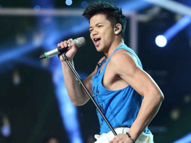 Trọng Hiếu và Giang Hồng Ngọc muốn mang đến những gì sôi động nhất!