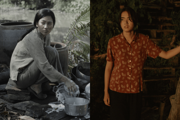 Phim Việt đầu tiên tranh giải chính thức tại LHP Quốc tế Tokyo tung trailer ấn tượng