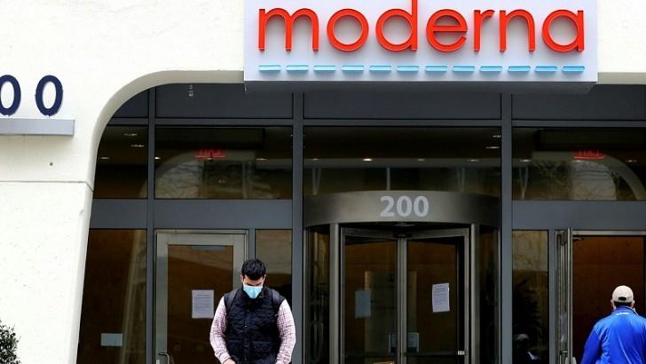 Thế giới có thể đón nhận thuốc chống COVID-19 của Mỹ vào tháng 1 sang năm