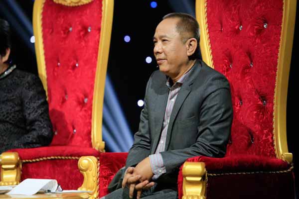 Nghệ sĩ Trung Dân thu nhập khủng, có 2 căn nhà ở Australia