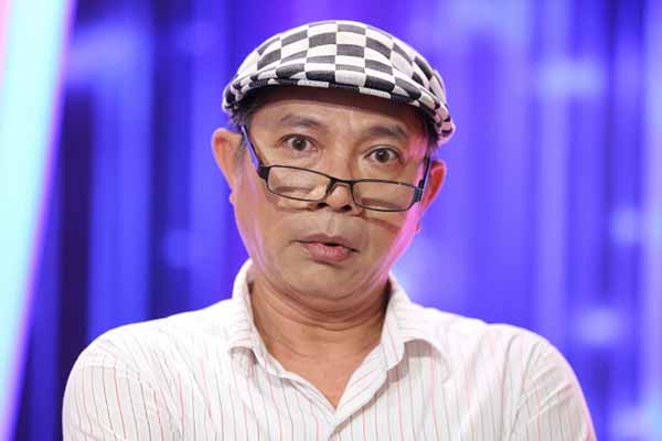 Trung Dân: ‘Đạo diễn mời diễn viên lên giường, đi cúng Tổ nghiệp có xấu hổ không’