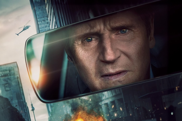 Xu hướng phim hành động cuối năm 2023