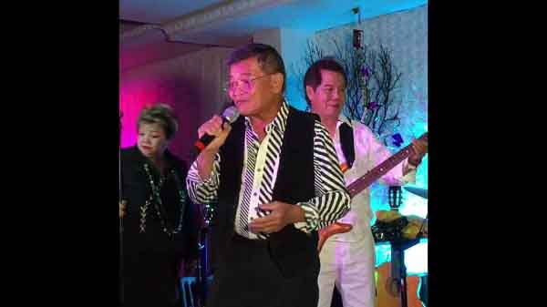 Kỳ 61: Một thời nhạc trẻ – Trường Kỳ