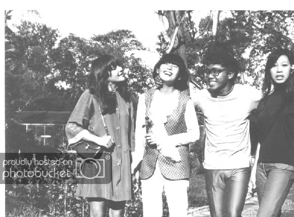 Kỳ 117: Một thời nhạc trẻ – Trường Kỳ