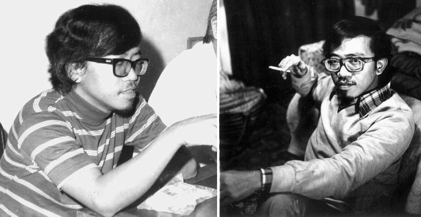 Kỳ 63: Một thời nhạc trẻ – Trường Kỳ