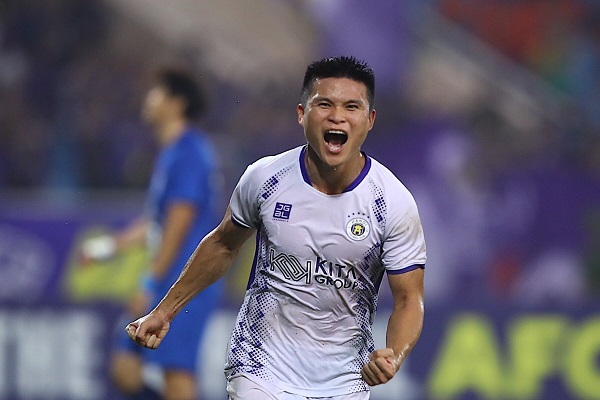 Trước thềm Asian Cup 2023, Tuấn Hải nhận vinh dự đặc biệt từ AFC