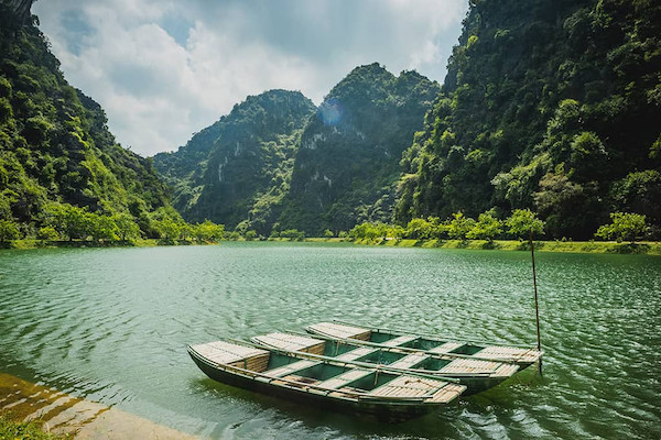 Khám phá động Am Tiên – ‘Thiên đường’ chốn thâm sơn cùng cốc