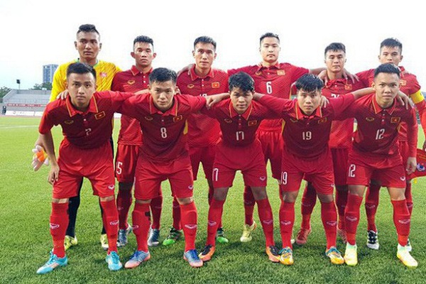 U19 Việt Nam chạm trán U19 Nhật Bản tại vòng loại U19 châu Á 2020