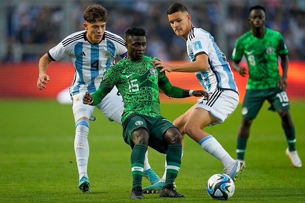 Chủ nhà U.20 World Cup dừng chân tại vòng 16 đội sau khi để thua đại diện đến từ châu Phi