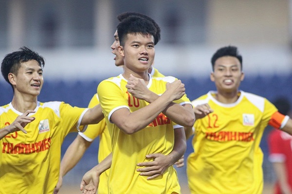 Bảng A vòng loại U.21 Quốc gia Thanh Niên 2023: Khó có bất ngờ với những tân binh 