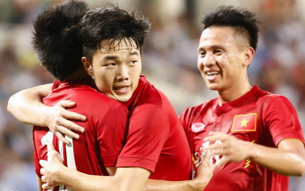 U23 Việt Nam: HLV Park Hang-seo chính thức chốt danh sách 30 tuyển thủ