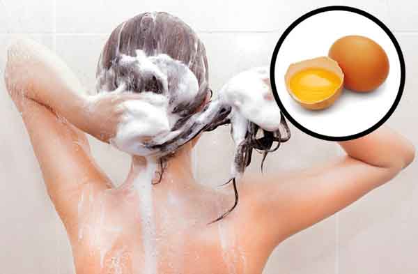 Phương pháp cải thiện tóc hư tổn