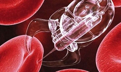 Nanorobot tiêu diệt tế bào ung thư đã được thử nghiệm thành công