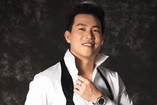 Quách Beem viết 63 ca khúc quảng bá các tỉnh thành Việt Nam