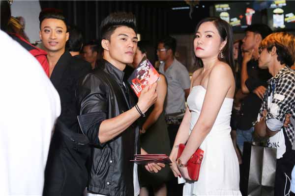 Lâm Vinh Hải bị cấm gặp con gái suốt 2 năm