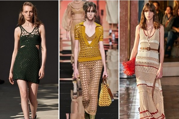 Khám phá những siêu phẩm thời trang ra mắt trong mùa hè 2023