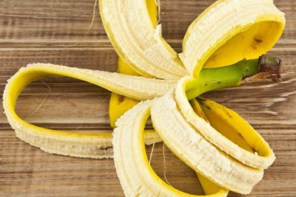 Tác dụng của vỏ chuối và hoa chuối