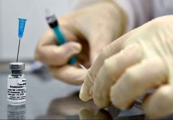 Vắc xin COVID-19 Nga đạt hiệu quả 95%