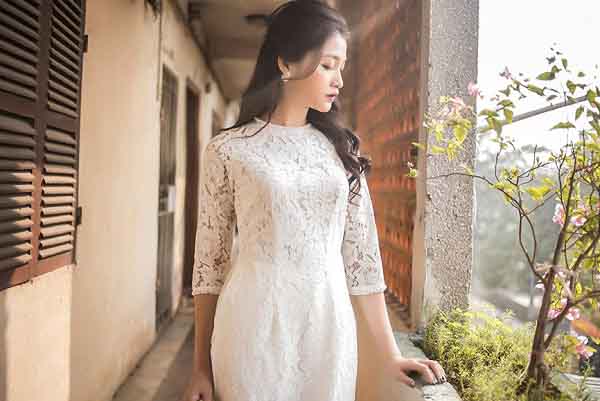 Ren – biểu tượng ‘bất tử’ của sự nữ tính, quyến rũ