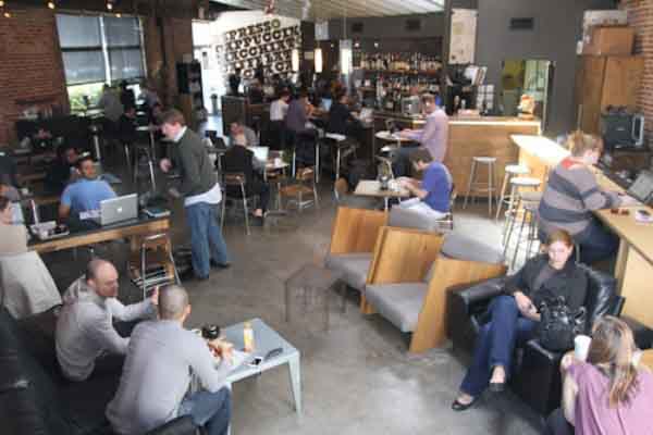 Uống cà phê hàng ngày nhưng bạn có từng quan tâm tới… cà phê?