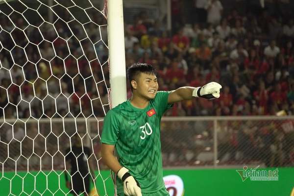 Tuần lễ quyết định của U23 Việt Nam trước giờ G