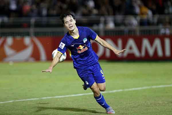 Ngoài Seoul E-Land, 4 CLB hàng đầu châu Á khác cũng muốn chiêu mộ Văn Toàn