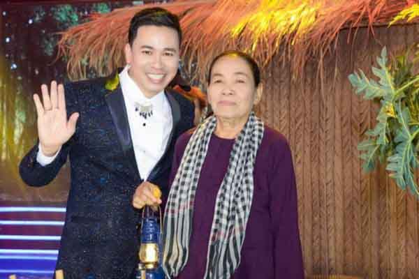 Học trò Ngọc Sơn ra mắt ca khúc ý nghĩa dành tặng đấng sinh thành