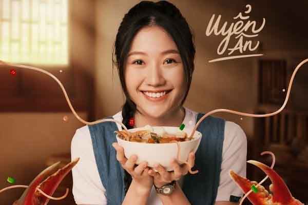 Câu thoại đắt giá trong ‘Nhà bà Nữ’ khiến nhiều người suy ngẫm