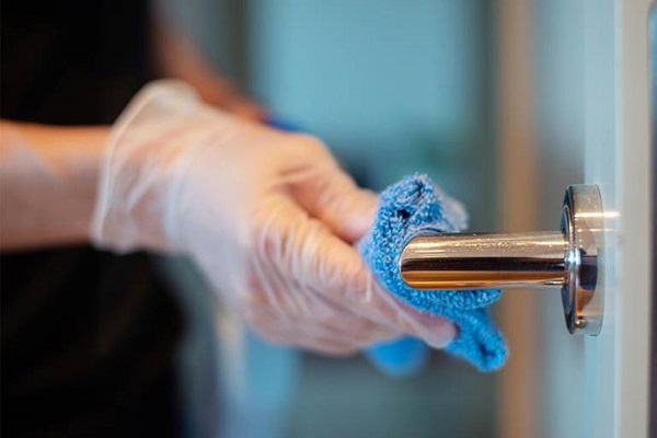 Những thói quen tốt giúp bạn phòng tránh các bệnh truyền nhiễm