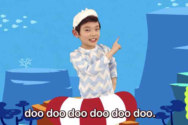 Những ai có con nhỏ hãy cảnh giác với sự trở lại của Momo