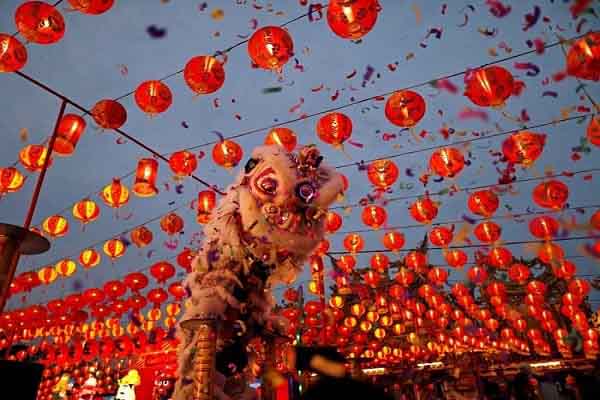 Vì sao lệnh cấm múa lân tại Indonesia kéo dài tới tận ba thập kỷ?