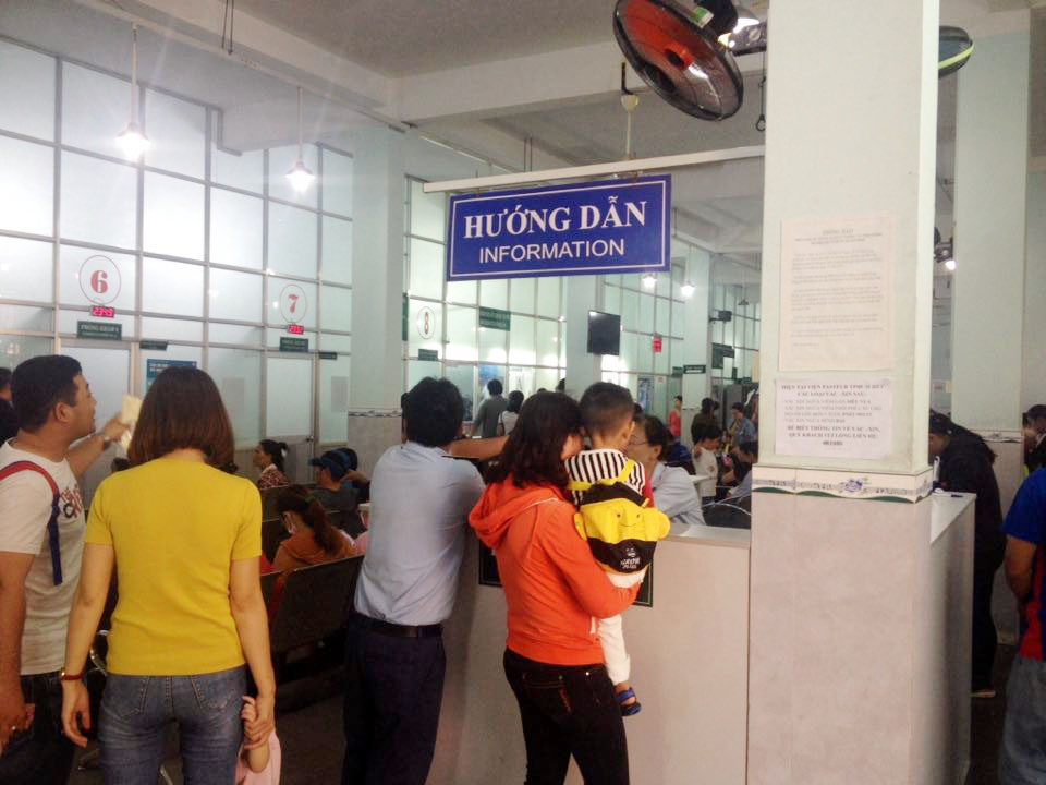 Điều cần biết về biện pháp phòng bệnh Cúm mùa