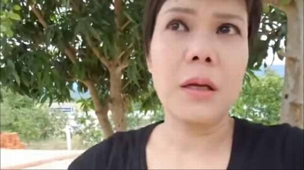 Việt Hương đau buồn vì bố qua đời ở tuổi 84