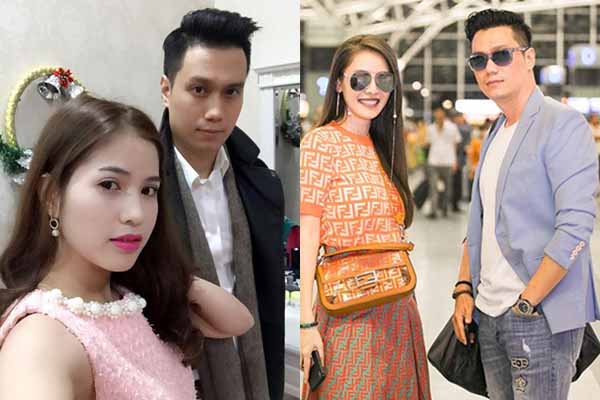 Vợ cũ phẫn nộ cao độ khi thấy Việt Anh sang Hàn cùng Quế Vân?